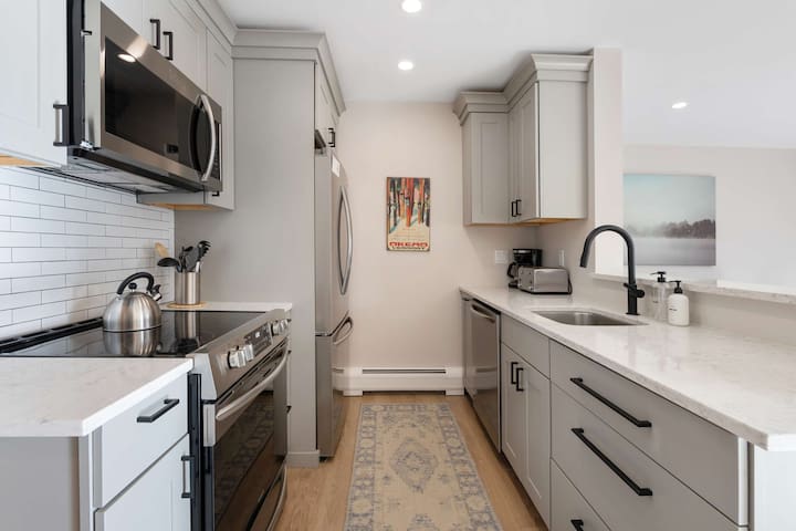 Open Door Vacation Rentals managed Airbnb listing 3