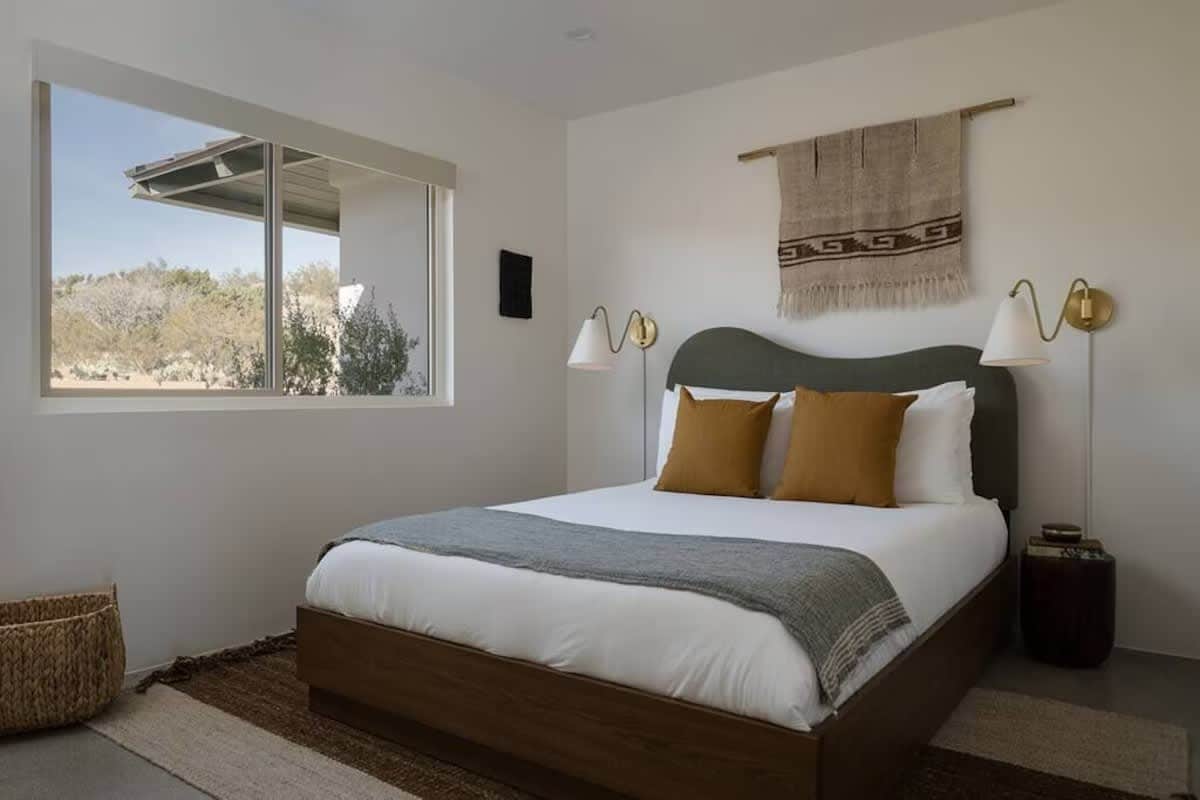 Treća spavaća soba