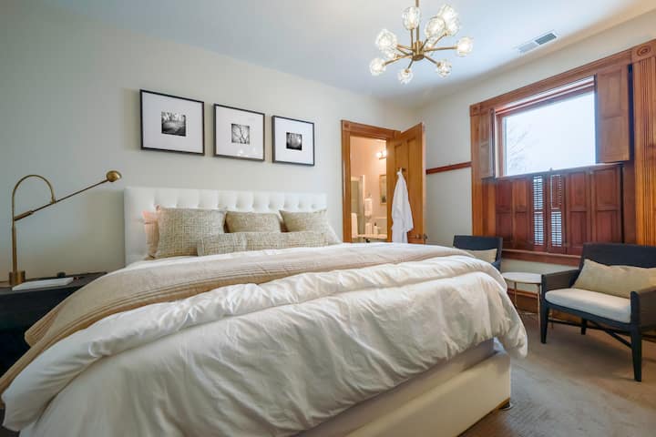 Beulah Stephens Bed Bath