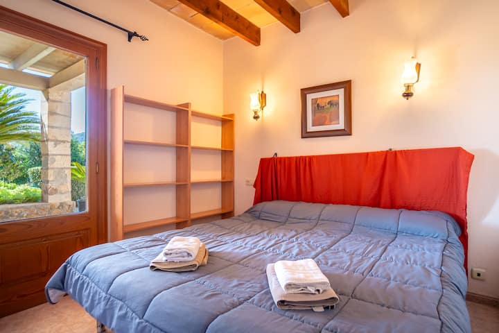 M405 S'hort By Mallorca Villa Selection - Alcúdia