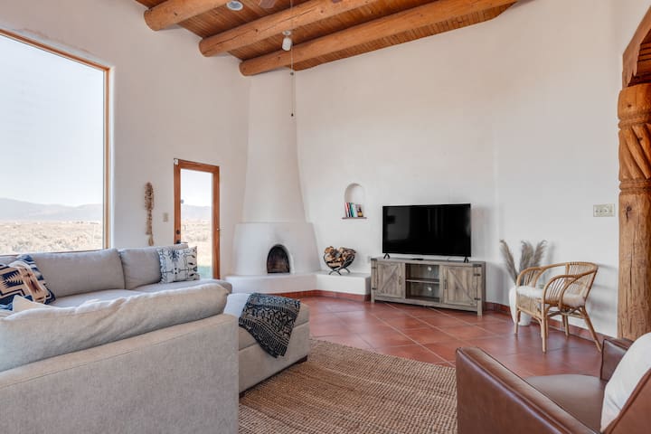Taos Love managed Airbnb listing 3