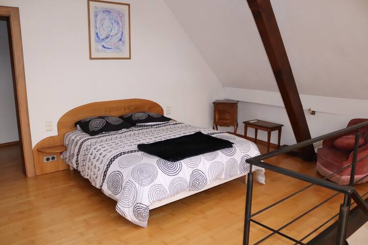 1 ორადგილიანი საწოლი