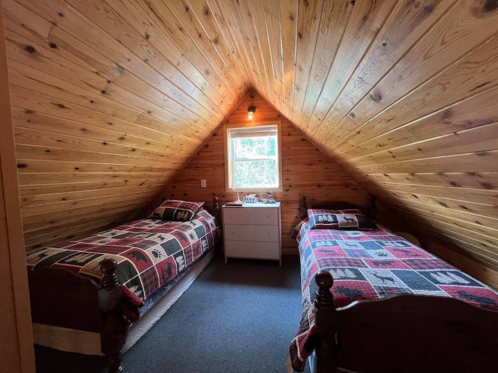 Doubles loft