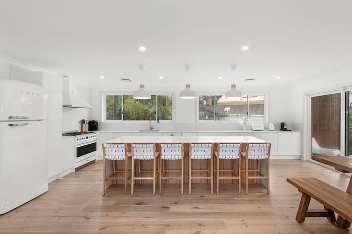 Batemans Bay Accommodation managed Airbnb listing 1