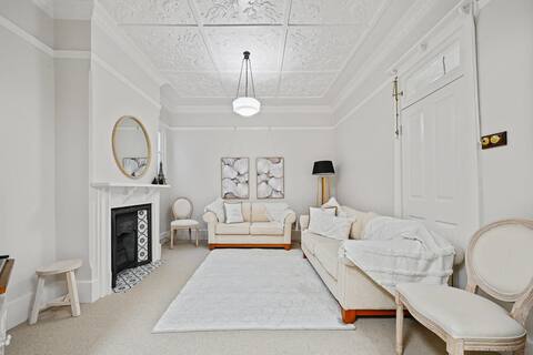 Hamptons House | Scandi Heritage Charm