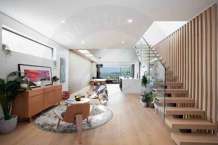 Uninterrupted Panoramic Views of Gordons Bay gallery image 5