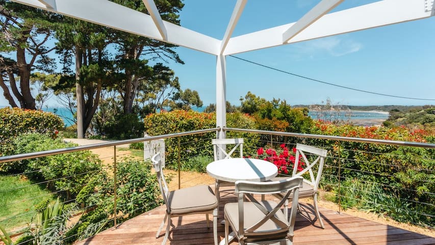 Spindrift Coastal Vista