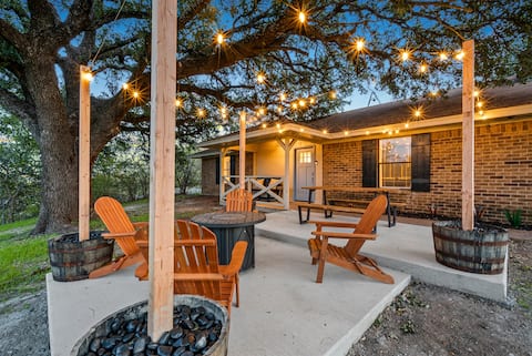 Roadrunner Ranch Remodeled 3/2
