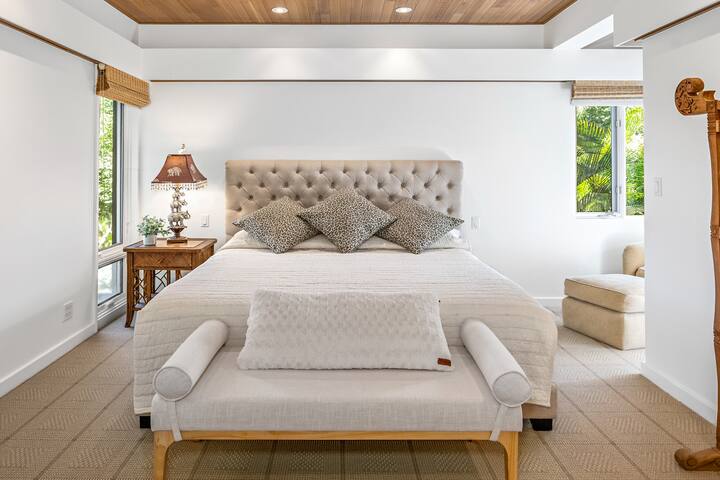 Luxury Oceanview Wailea Point 3-Bed Suite gallery image 2
