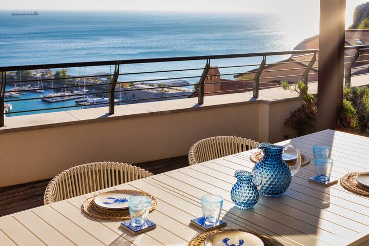 Portopiccolo Apartments managed Airbnb listing 1
