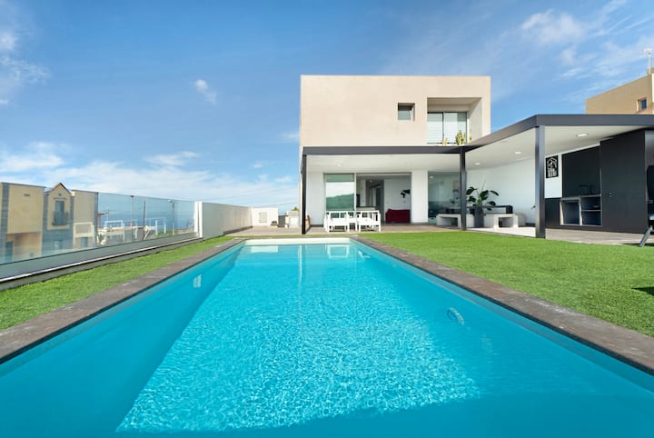 Villa Tulio Homme 2 - Adeje