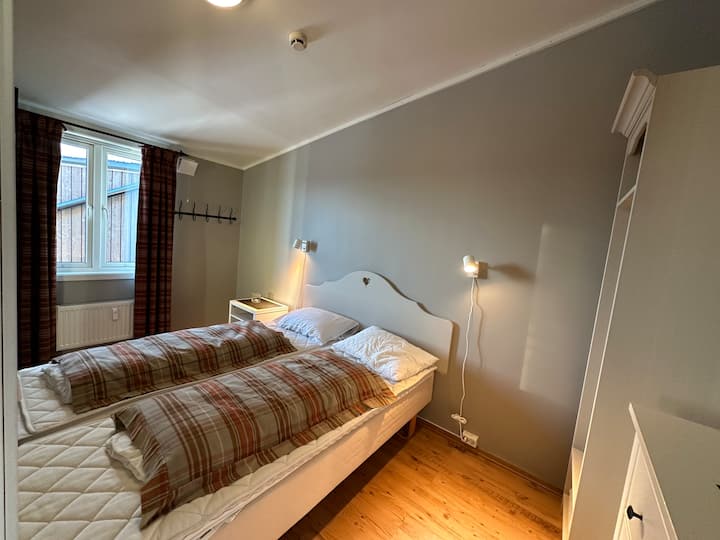 Საძინებელი