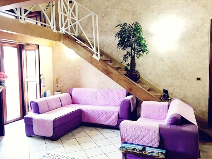 Suite Orchidea- The Best Solution In Naples - Neapel
