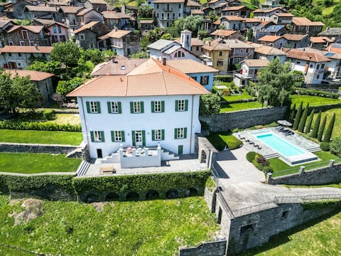 Villa Perpenti
