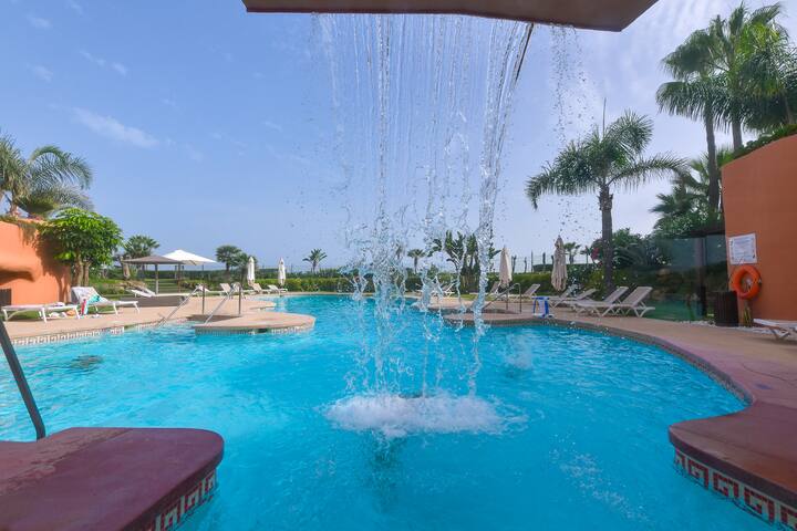 Costa del Sol Vacation managed Airbnb listing 2