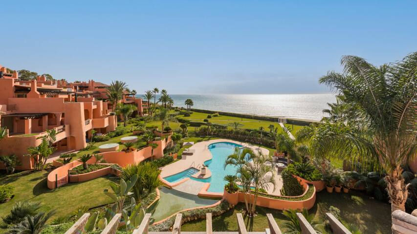Costa del Sol Vacation managed Airbnb listing 2