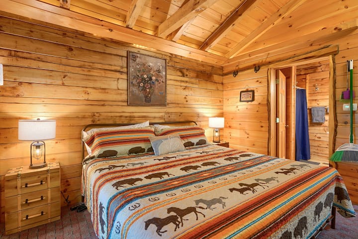 Veliki bračni krevet