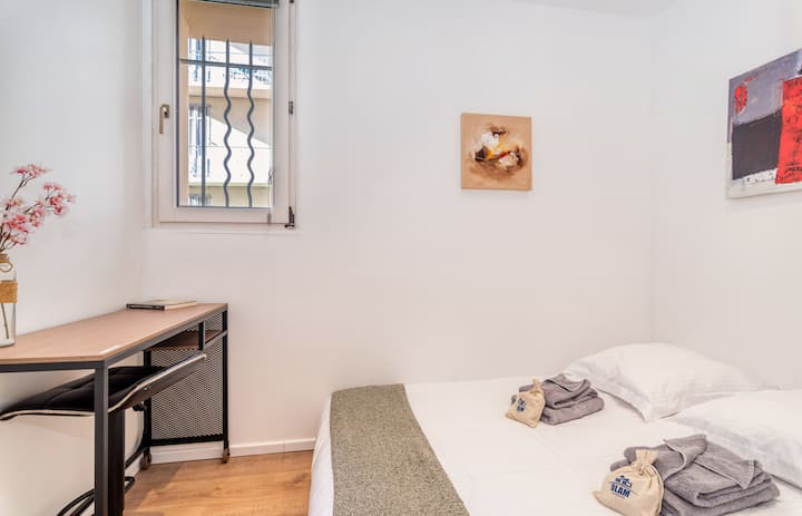 Საძინებელი 2