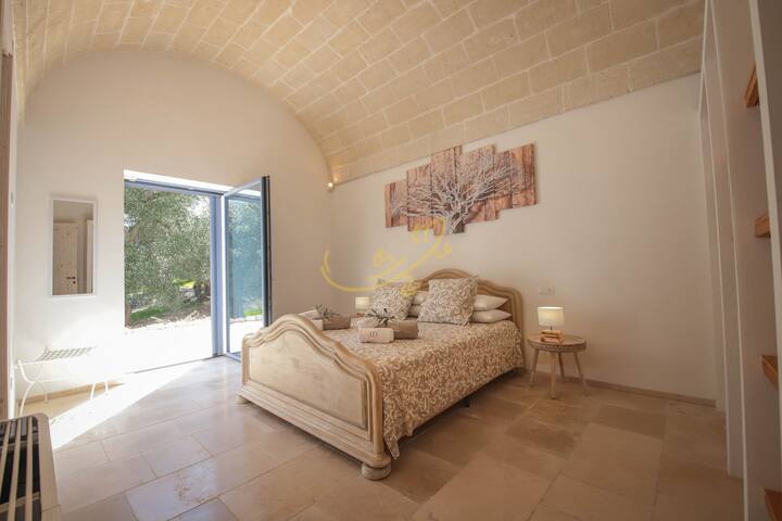 TD Villa e Trulli il Bergamotto w/Pool & MedCharm gallery image 4