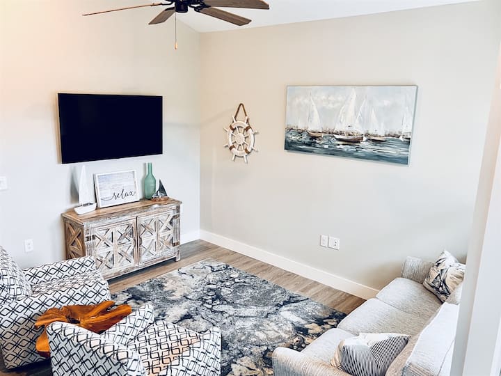 *New*oceansidecondo Petsok Pool Gameroom No Stairs - Corolla, NC