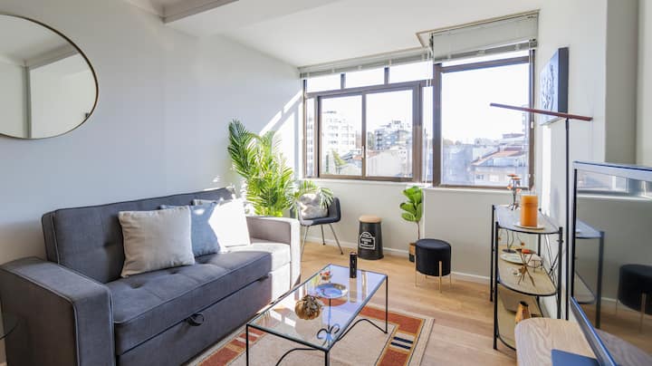 მისაღები ოთახი