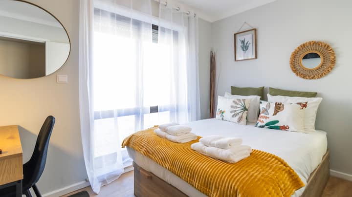 საძინებელი 3