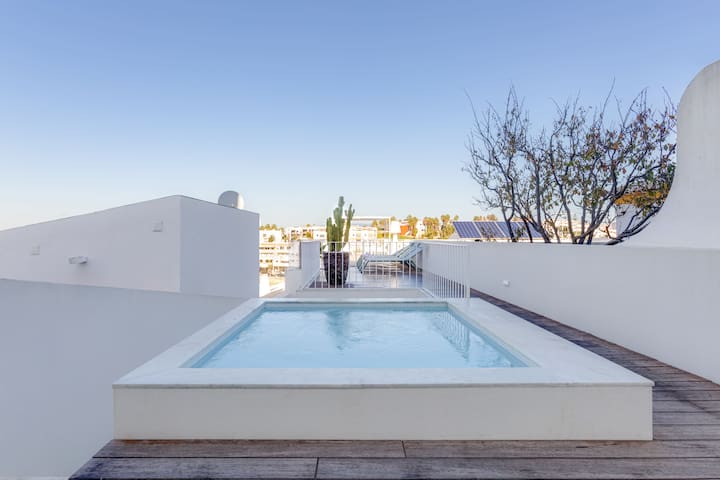 My Algarve Rentals managed Airbnb listing 3