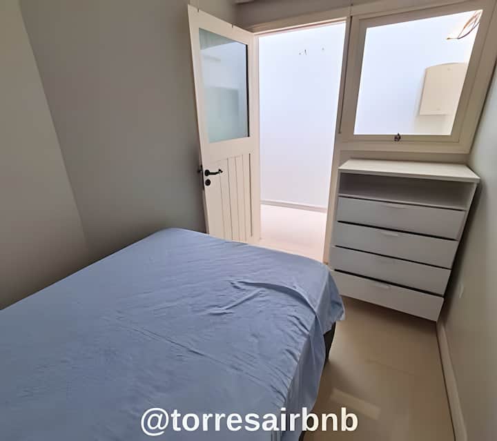 Štvrtý