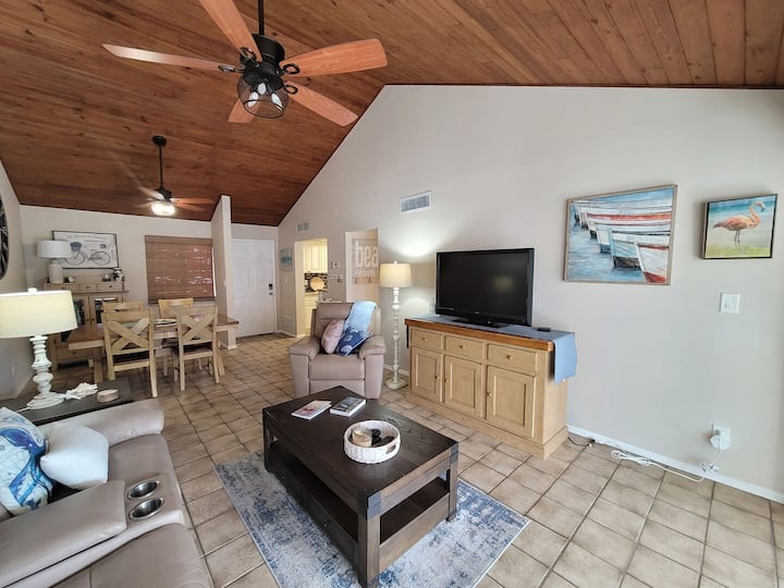 Bt 3122 Pond View Condo - Welcome To Paradise - Fort Pierce, FL