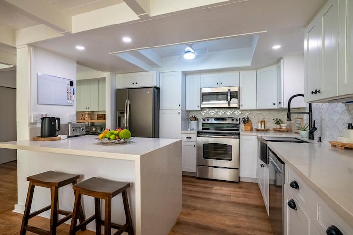 Kauai Kahuna Vacation Rentals managed Airbnb listing 2