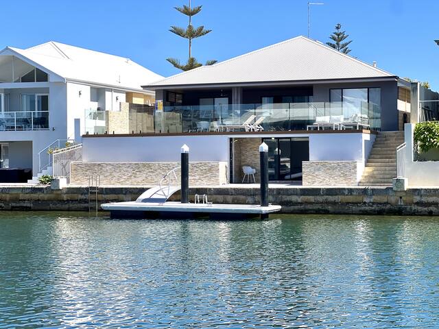 Casa Cumpari in Wannanup gallery image 2