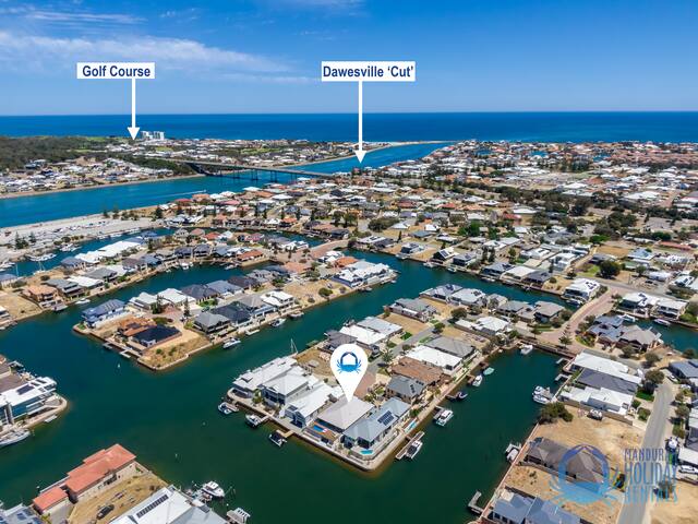 Casa Cumpari in Wannanup gallery image 4