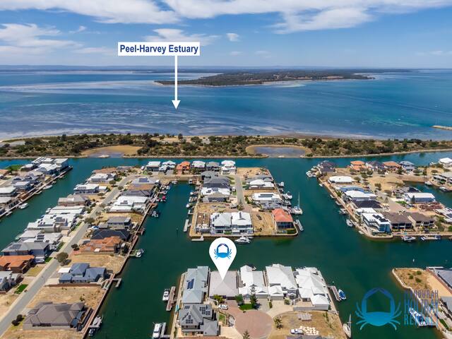 Casa Cumpari in Wannanup gallery image 3