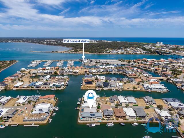 Casa Cumpari in Wannanup gallery image 5