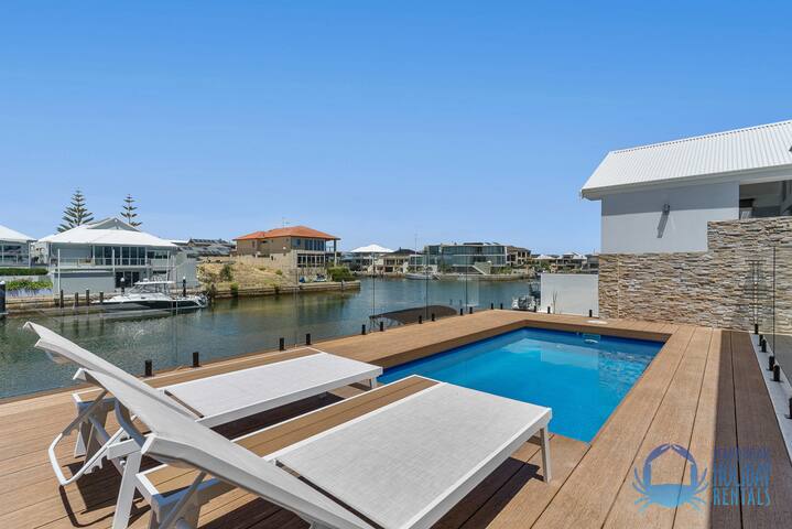 Casa Cumpari in Wannanup