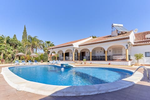 Finca Cabrera