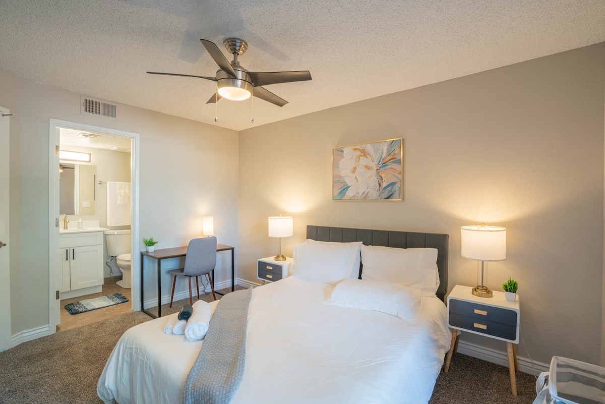 საძინებელი 1