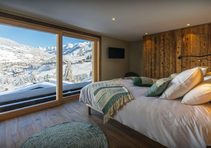 Საძინებელი 3