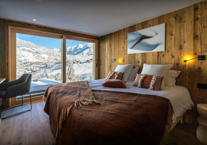 Საძინებელი 4