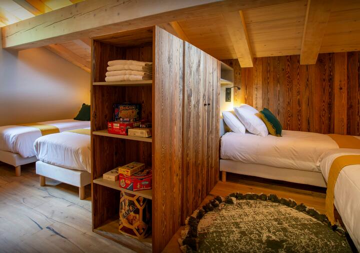 Საძინებელი 1