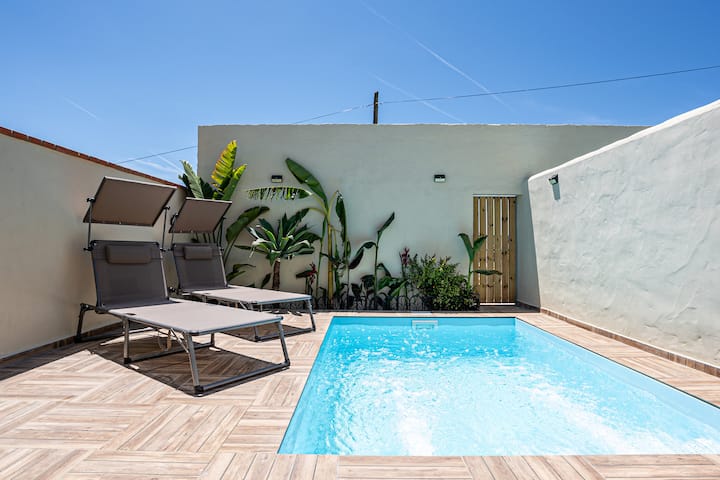 Casa Dorca 1 - Conil de la Frontera