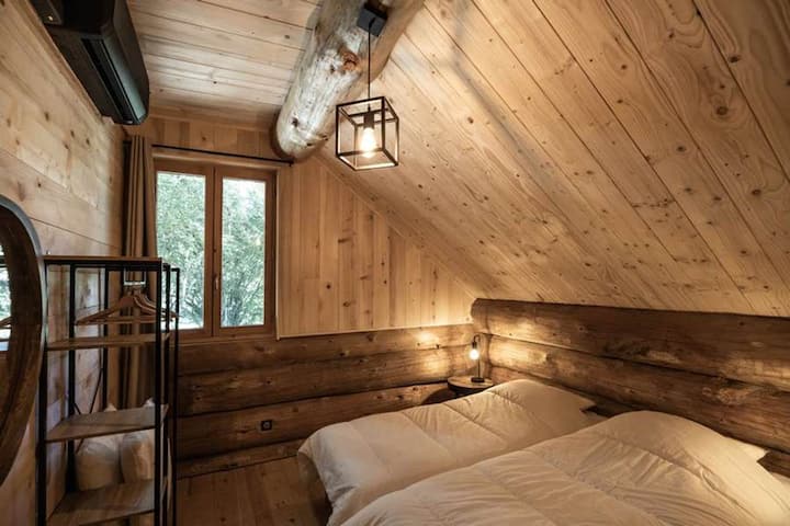 غرفة نوم 3 2 سرير