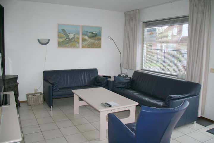 Crox Houcke 65* - Cadzand