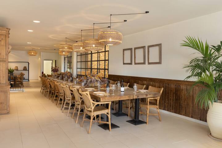 Can Bufí, Amazing country house with indoor pool gallery image 4