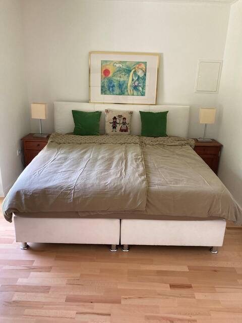 Private House, Garden, Terrace, up to 6 adults