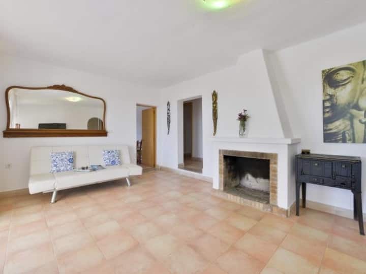 Can Tarida - Villa With Pool And Sea Views - Sant Agustí des Vedrà