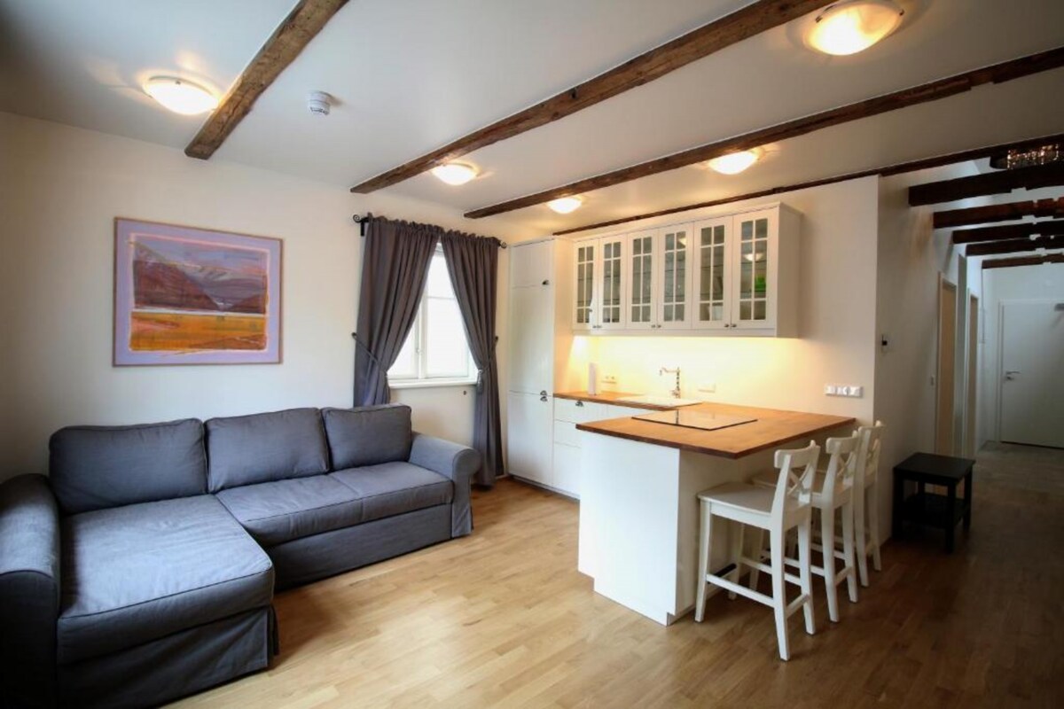 მისაღები ოთახი