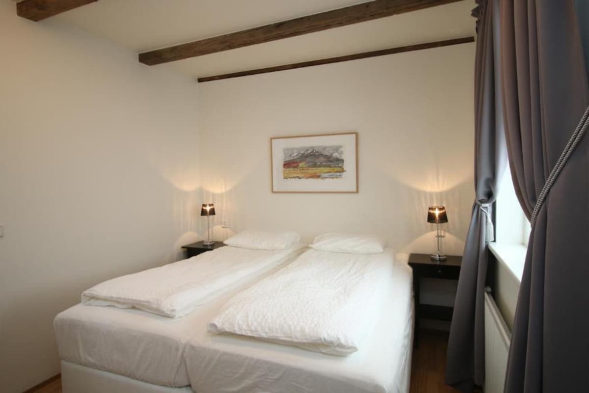 საძინებელი