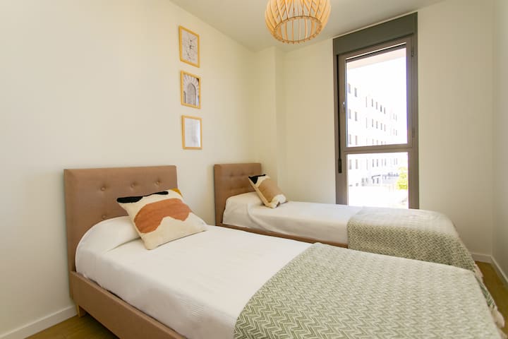 Habitación 2