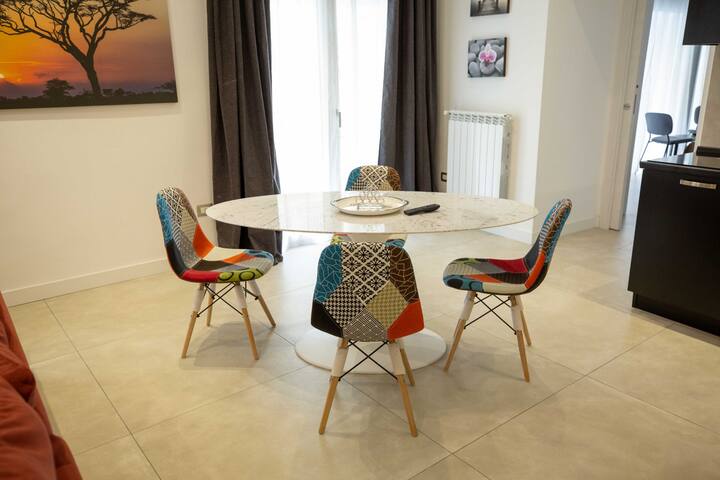 Napolidays Apartments -Downtown – Napoli gallery image 2